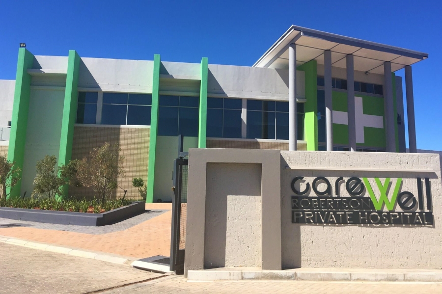 0 Bedroom Property for Sale in Robertson Western Cape
